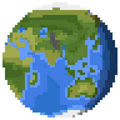 World Search Logo